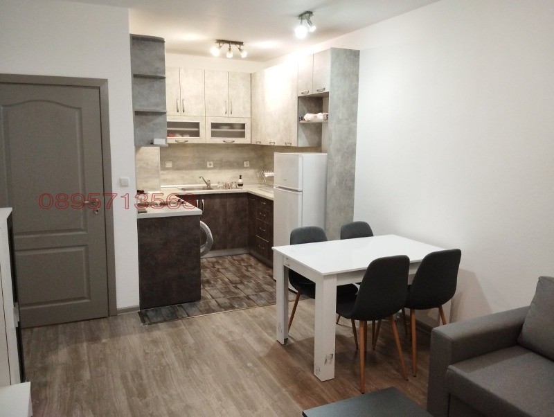 Дава под наем 2-СТАЕН, гр. Пловдив, Христо Смирненски