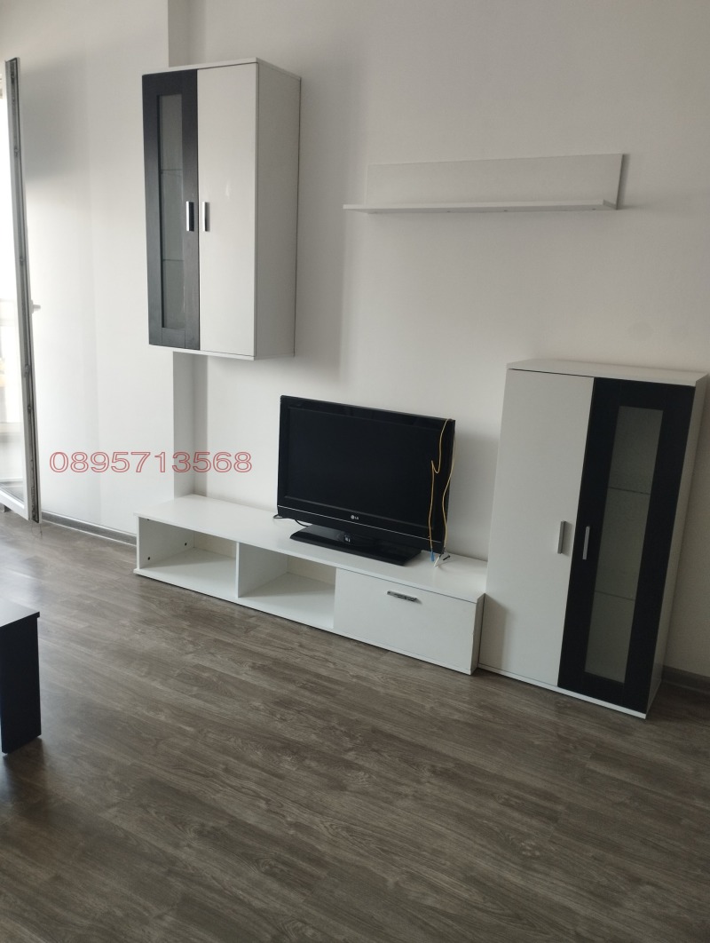 Дава под наем 2-СТАЕН, гр. Пловдив, Христо Смирненски, снимка 3 - Апартаменти - 52822080