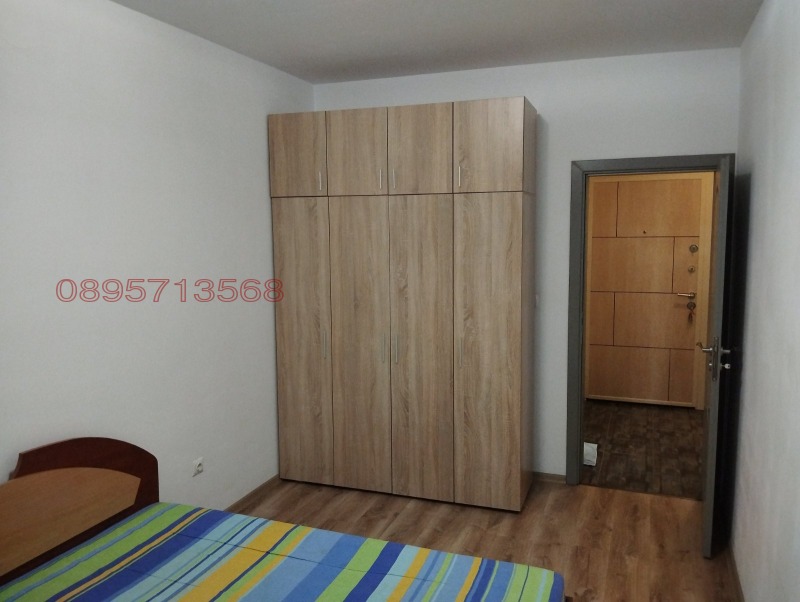 Дава под наем 2-СТАЕН, гр. Пловдив, Христо Смирненски, снимка 4 - Апартаменти - 52822080