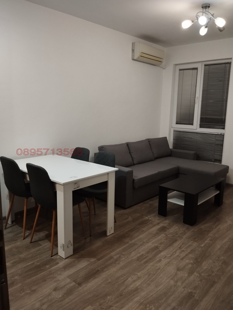 Дава под наем 2-СТАЕН, гр. Пловдив, Христо Смирненски, снимка 2 - Апартаменти - 52822080