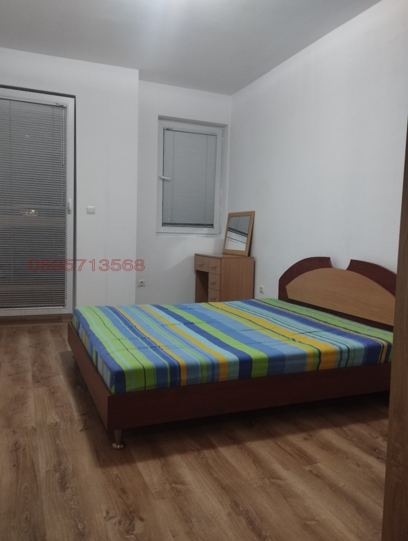 Дава под наем 2-СТАЕН, гр. Пловдив, Христо Смирненски, снимка 5 - Апартаменти - 52822080