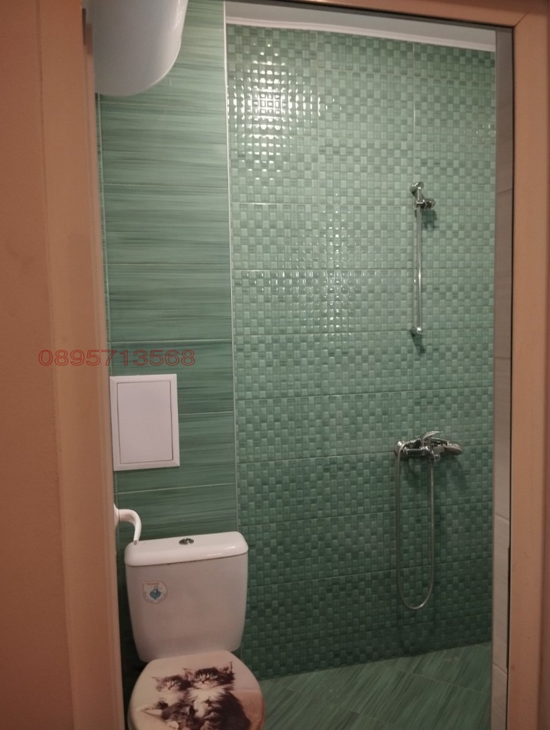 Дава под наем 2-СТАЕН, гр. Пловдив, Христо Смирненски, снимка 6 - Апартаменти - 52822080