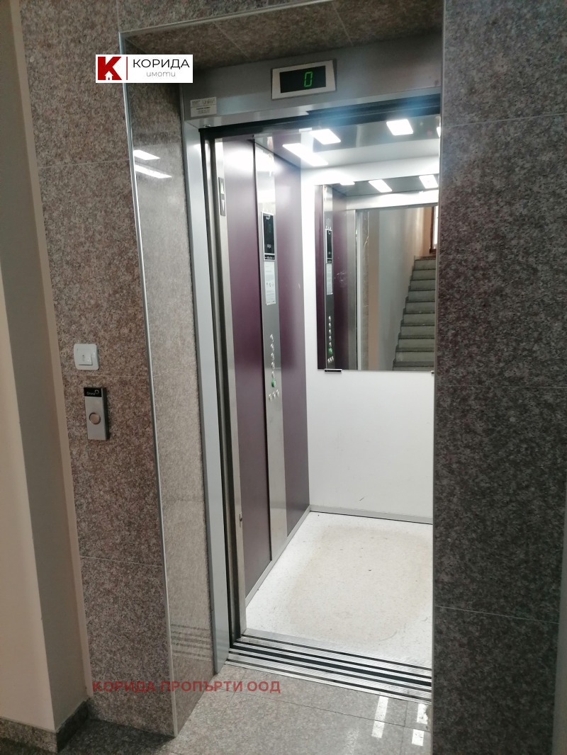 Da affittare  1 camera da letto Sofia , Manastirski livadi , 55 mq | 54174072