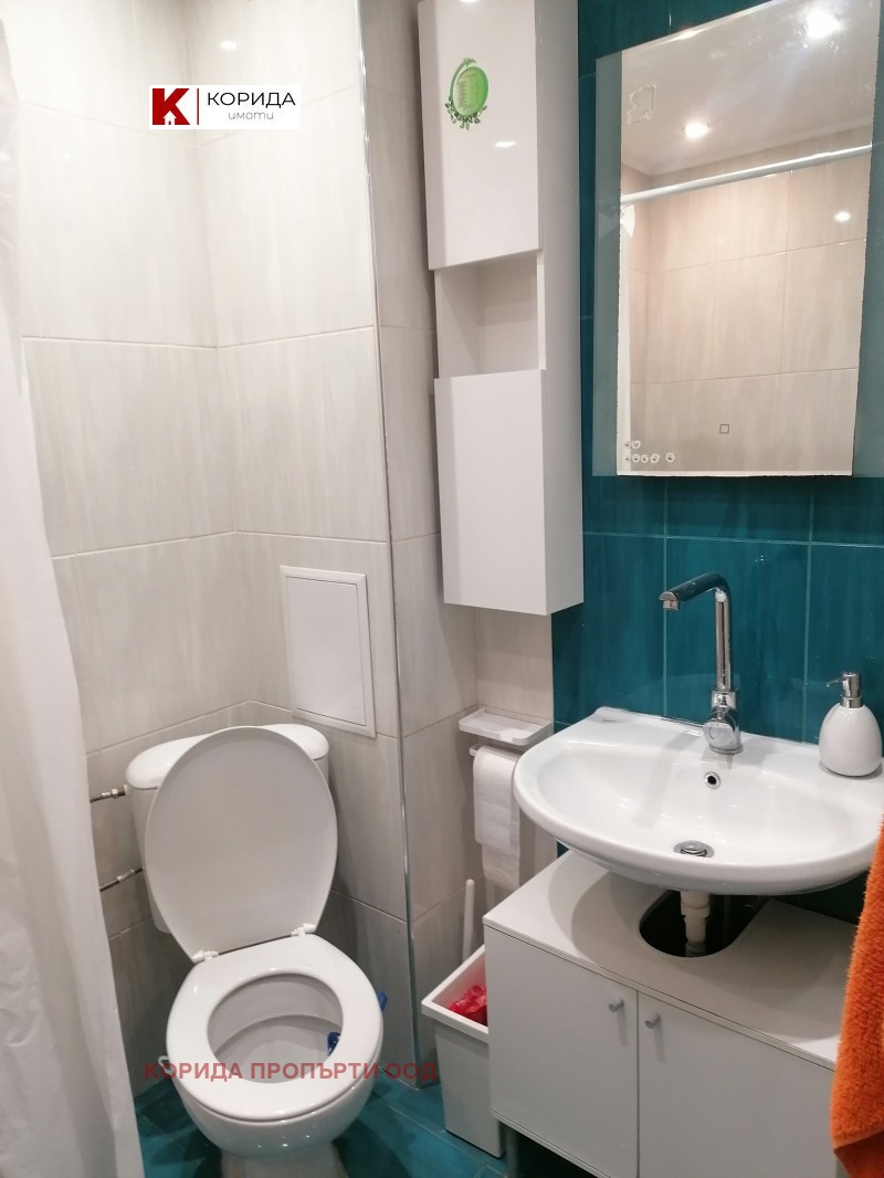 Da affittare  1 camera da letto Sofia , Manastirski livadi , 55 mq | 54174072 - Immagine [9]
