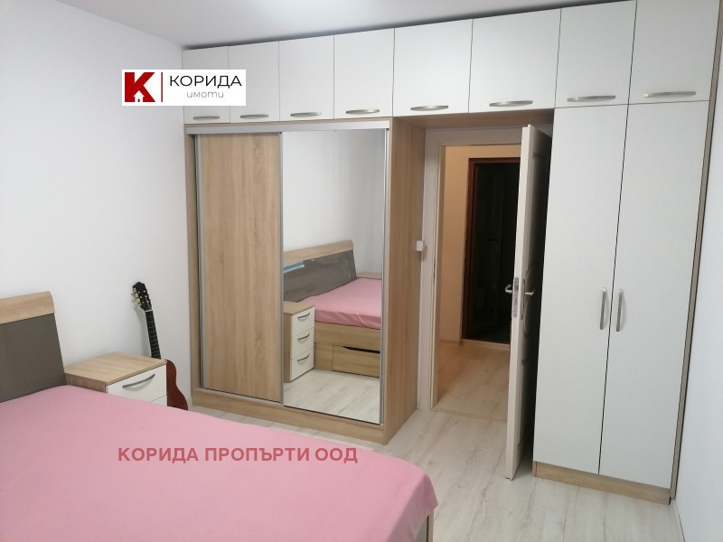 Da affittare  1 camera da letto Sofia , Manastirski livadi , 55 mq | 54174072 - Immagine [8]