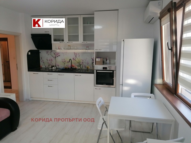 Da affittare  1 camera da letto Sofia , Manastirski livadi , 55 mq | 54174072 - Immagine [4]
