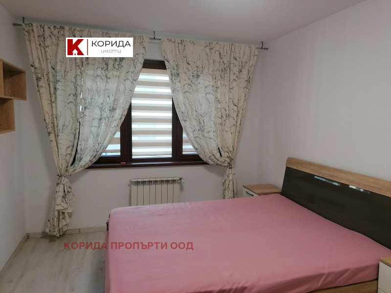 Da affittare  1 camera da letto Sofia , Manastirski livadi , 55 mq | 54174072 - Immagine [7]