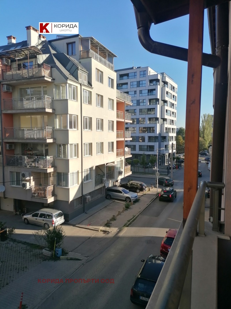 Da affittare  1 camera da letto Sofia , Manastirski livadi , 55 mq | 54174072 - Immagine [6]