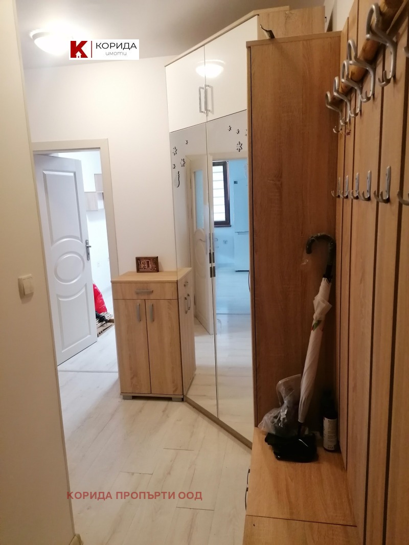 Da affittare  1 camera da letto Sofia , Manastirski livadi , 55 mq | 54174072 - Immagine [12]