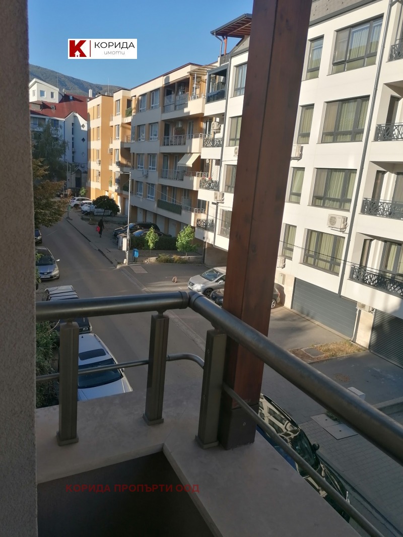 Da affittare  1 camera da letto Sofia , Manastirski livadi , 55 mq | 54174072 - Immagine [5]