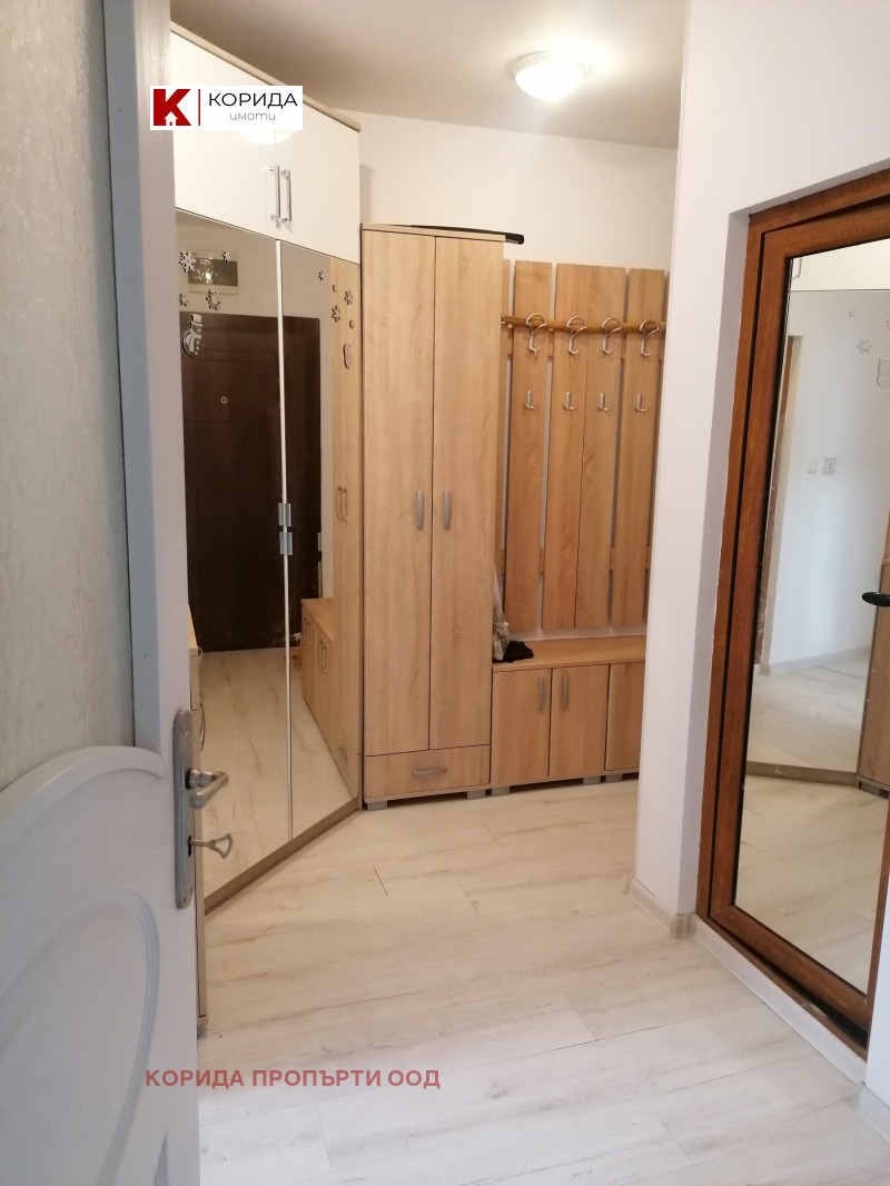 Da affittare  1 camera da letto Sofia , Manastirski livadi , 55 mq | 54174072 - Immagine [11]