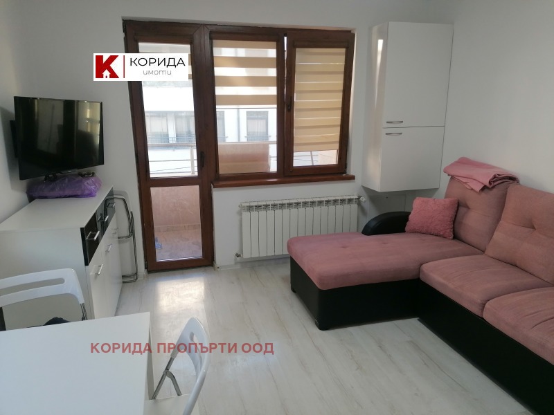Da affittare  1 camera da letto Sofia , Manastirski livadi , 55 mq | 54174072 - Immagine [3]