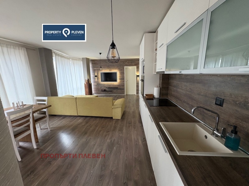 Дава под наем 2-СТАЕН, гр. Плевен, Мара Денчева