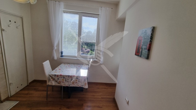 Дава под наем 2-СТАЕН, гр. София, Зона Б-5, снимка 3 - Апартаменти - 53450079