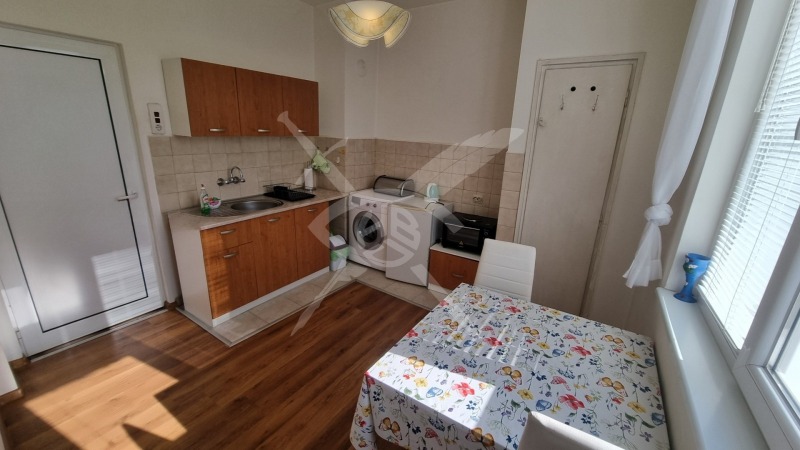 Дава под наем 2-СТАЕН, гр. София, Зона Б-5, снимка 2 - Апартаменти - 53450079