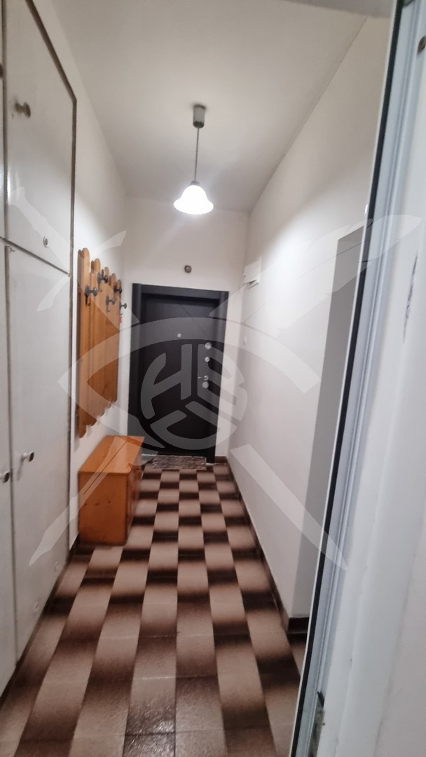 Дава под наем 2-СТАЕН, гр. София, Зона Б-5, снимка 6 - Апартаменти - 53450079