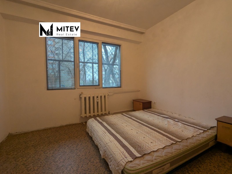 Дава под наем 2-СТАЕН, гр. Пловдив, Гагарин, снимка 4 - Апартаменти - 53464845