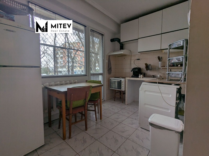 Дава под наем 2-СТАЕН, гр. Пловдив, Гагарин, снимка 5 - Апартаменти - 53464845