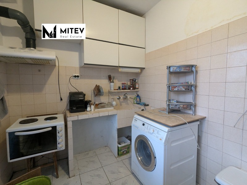 Дава под наем 2-СТАЕН, гр. Пловдив, Гагарин, снимка 6 - Апартаменти - 53464845