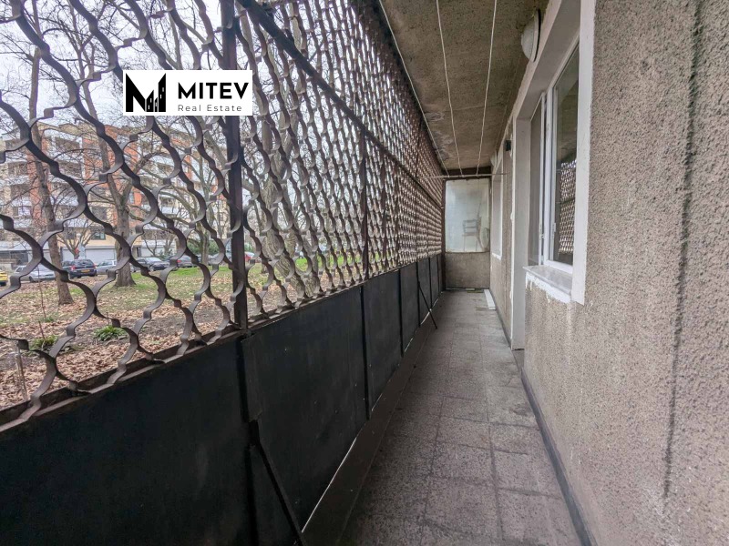 Дава под наем 2-СТАЕН, гр. Пловдив, Гагарин, снимка 7 - Апартаменти - 53464845