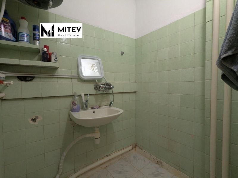 Дава под наем 2-СТАЕН, гр. Пловдив, Гагарин, снимка 9 - Апартаменти - 53464845