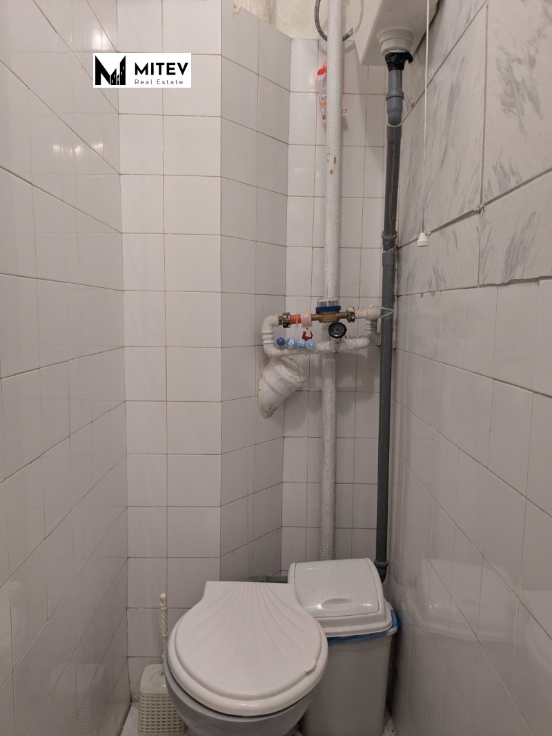 Дава под наем 2-СТАЕН, гр. Пловдив, Гагарин, снимка 8 - Апартаменти - 53464845