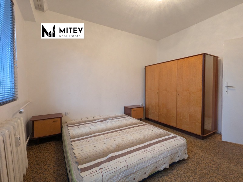 Дава под наем 2-СТАЕН, гр. Пловдив, Гагарин, снимка 3 - Апартаменти - 53464845