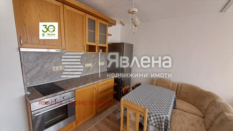 Дава под наем 2-СТАЕН, гр. Варна, Възраждане 3, снимка 2 - Апартаменти - 53728627