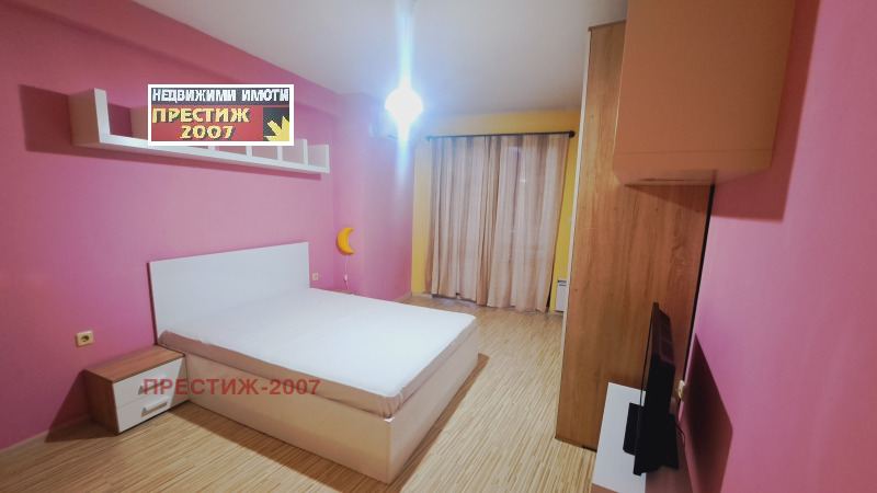 Дава под наем 3-СТАЕН, гр. Шумен, Център, снимка 8 - Апартаменти - 50901395