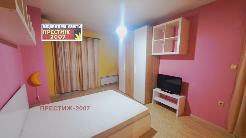 Дава под наем 3-СТАЕН, гр. Шумен, Център, снимка 9 - Апартаменти - 50901395