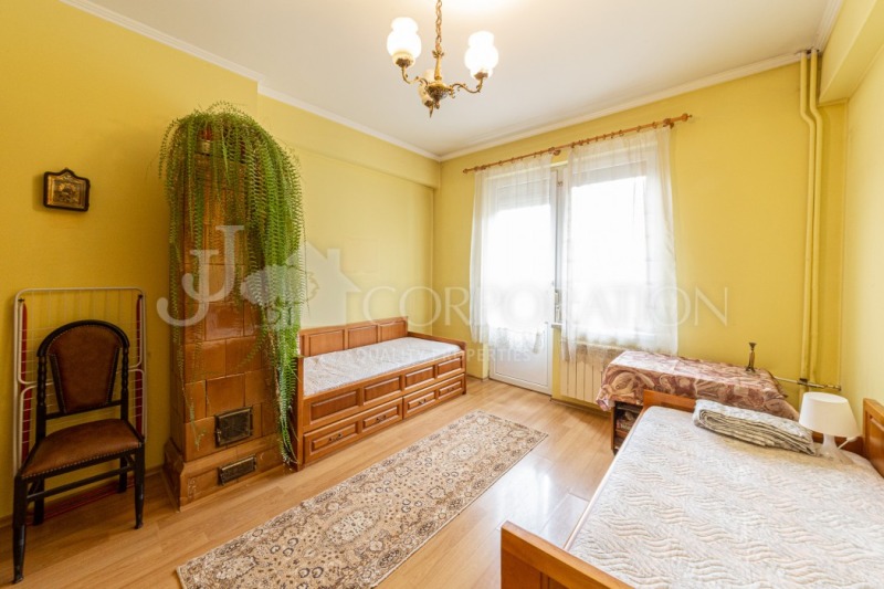 Do wynajęcia  2 sypialnie Sofia , Centar , 88 mkw | 10417930 - obraz [14]