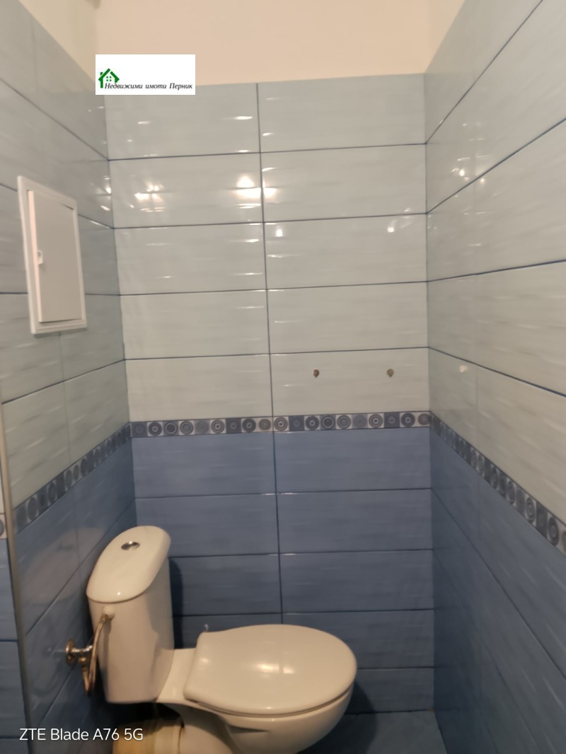 Дава под наем 3-СТАЕН, гр. Перник, Димова махала, снимка 5 - Апартаменти - 52689091