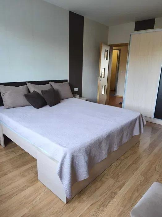 Дава под наем 3-СТАЕН, гр. Варна, Конфуто, снимка 4 - Апартаменти - 53020363