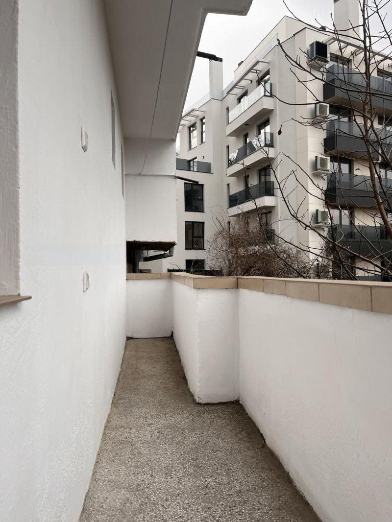 Дава под наем 3-СТАЕН, гр. София, Лозенец, снимка 9 - Апартаменти - 53106948