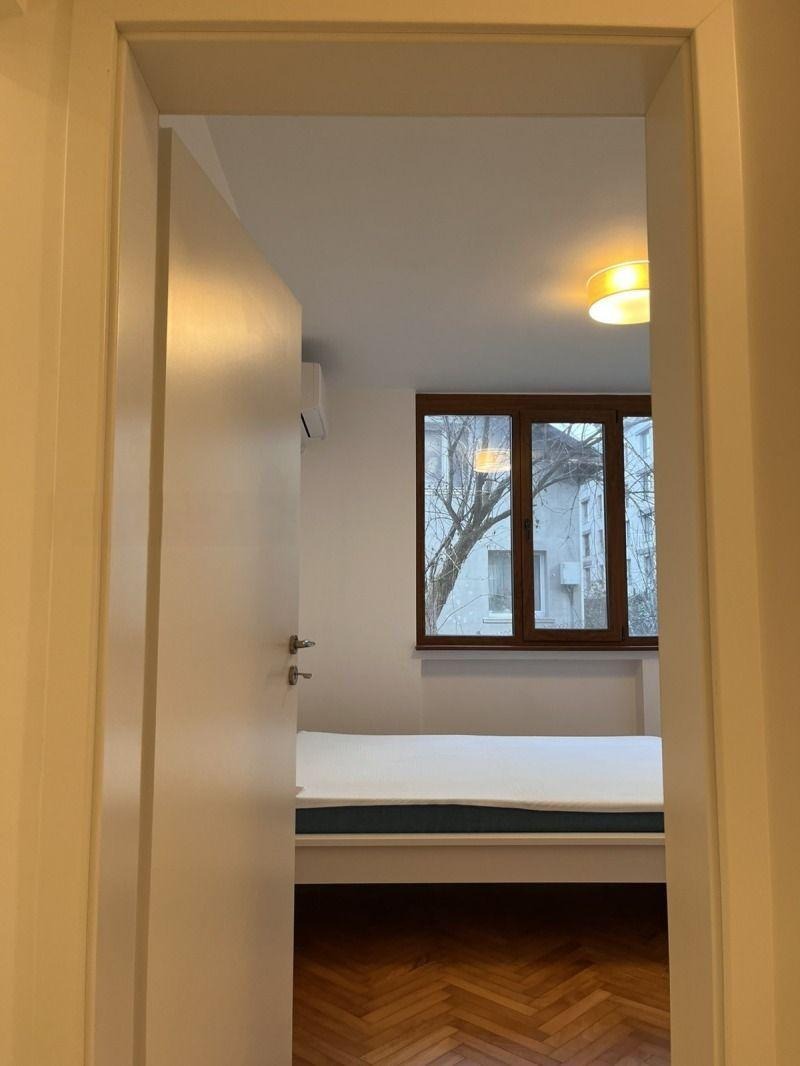 Дава под наем 3-СТАЕН, гр. София, Лозенец, снимка 4 - Апартаменти - 53106948