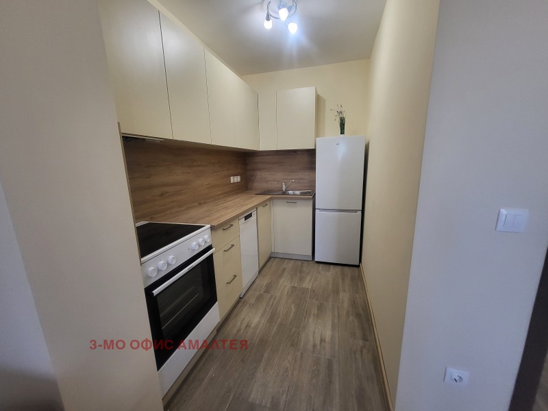 Дава под наем 3-СТАЕН, гр. София, Левски В, снимка 3 - Апартаменти - 53123553