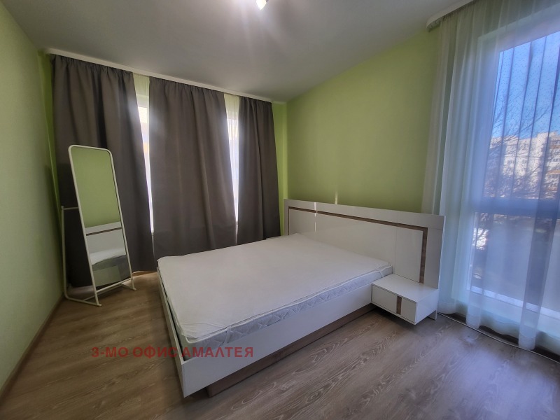 Дава под наем 3-СТАЕН, гр. София, Левски В, снимка 5 - Апартаменти - 53123553