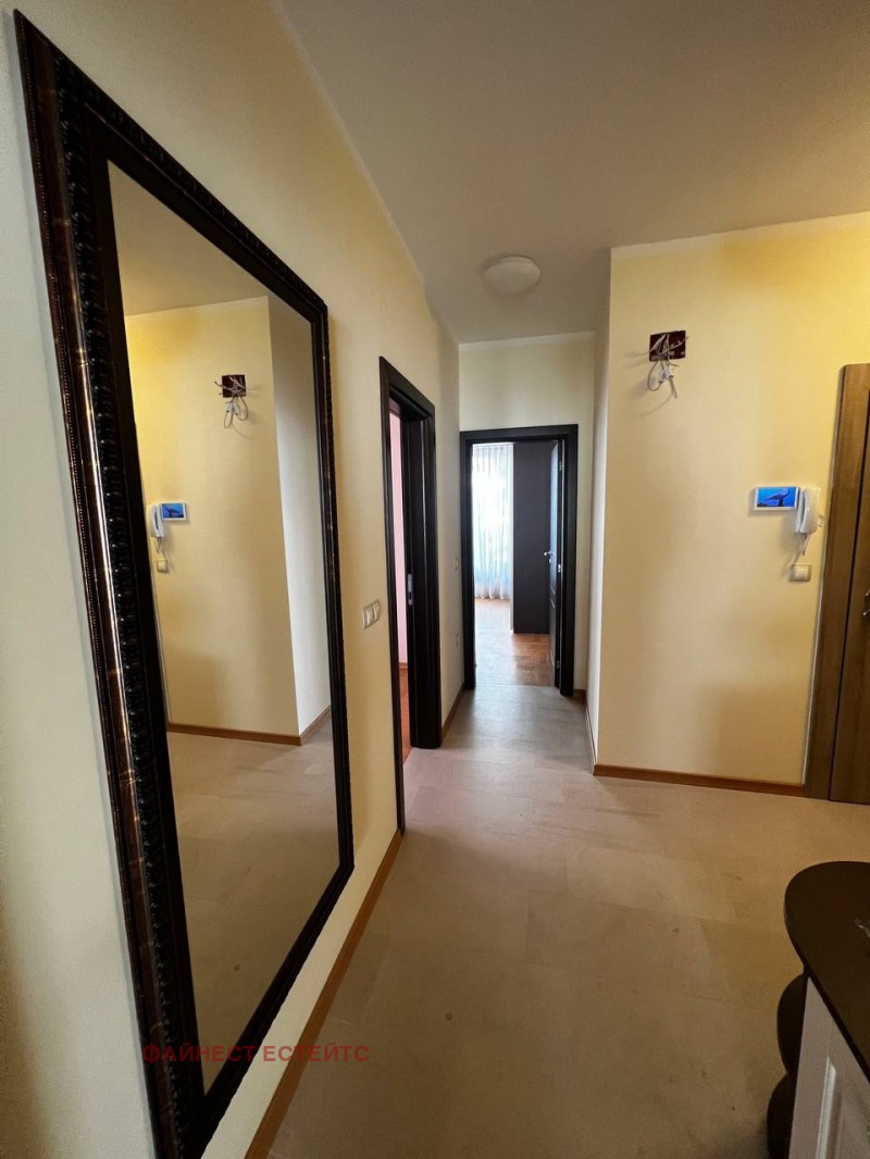 Te huur  3+ slaapkamer Sofia , Oborishte , 170 m² | 34393913 - afbeelding [16]