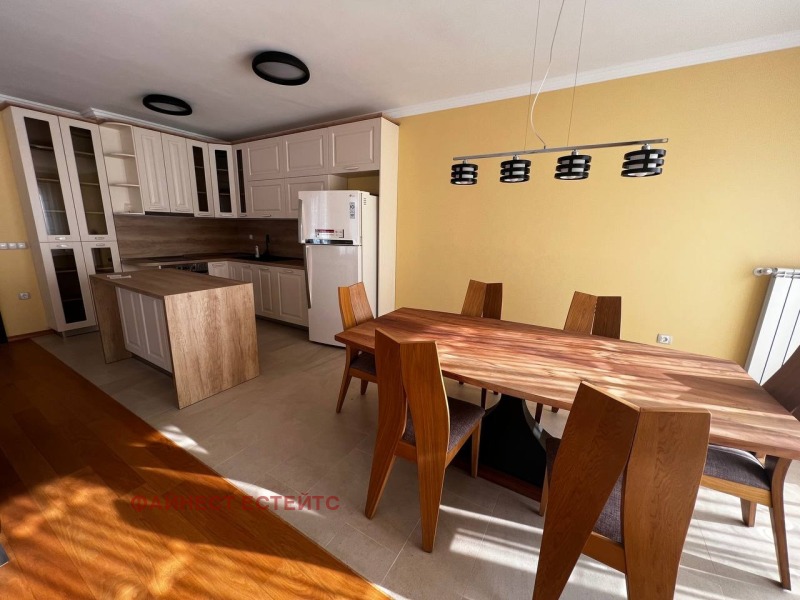 Te huur  3+ slaapkamer Sofia , Oborishte , 170 m² | 34393913 - afbeelding [5]