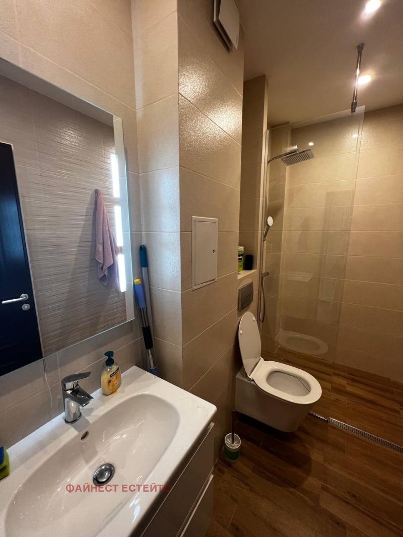Te huur  3+ slaapkamer Sofia , Oborishte , 170 m² | 34393913 - afbeelding [13]