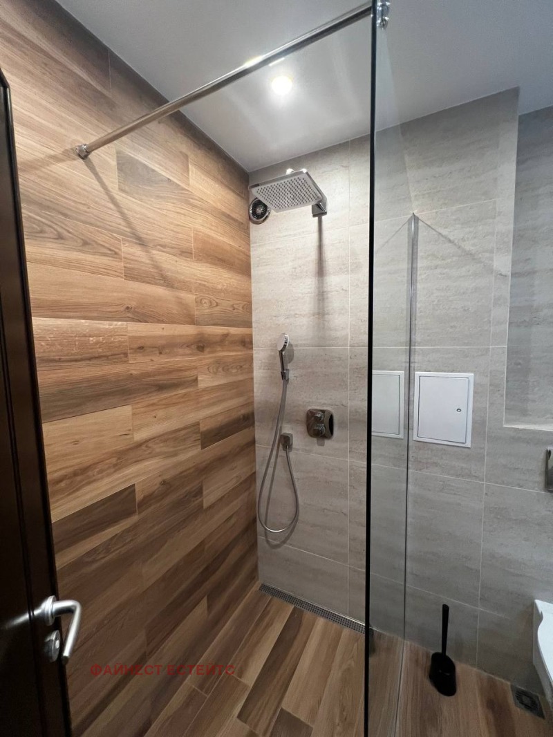 Te huur  3+ slaapkamer Sofia , Oborishte , 170 m² | 34393913 - afbeelding [14]