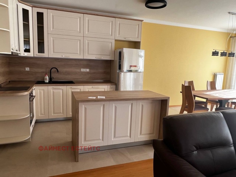 Te huur  3+ slaapkamer Sofia , Oborishte , 170 m² | 34393913 - afbeelding [2]