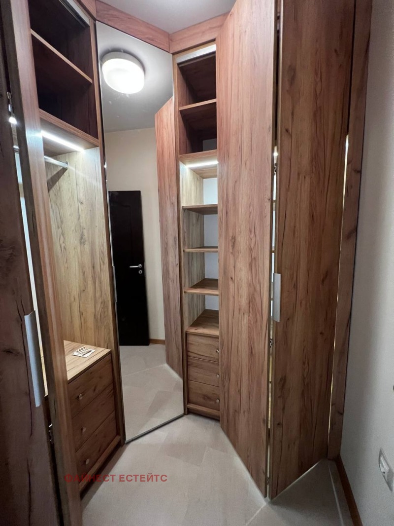 Te huur  3+ slaapkamer Sofia , Oborishte , 170 m² | 34393913 - afbeelding [17]