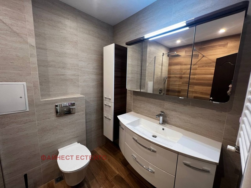 Te huur  3+ slaapkamer Sofia , Oborishte , 170 m² | 34393913 - afbeelding [12]