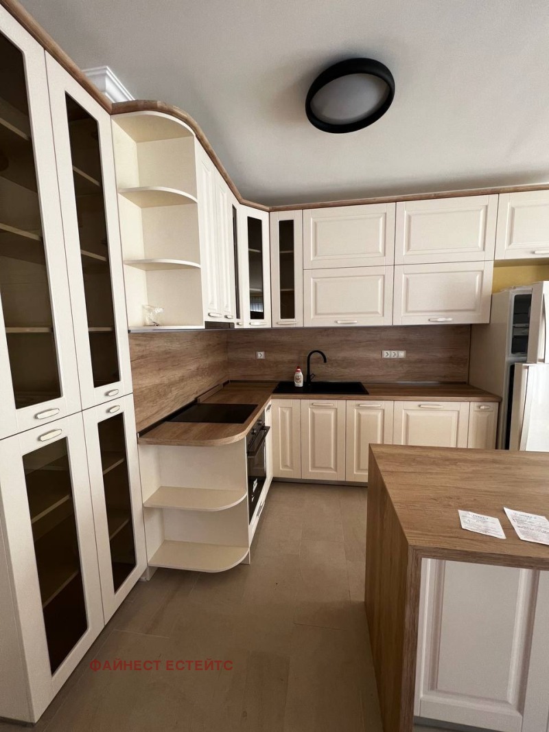 Te huur  3+ slaapkamer Sofia , Oborishte , 170 m² | 34393913 - afbeelding [4]