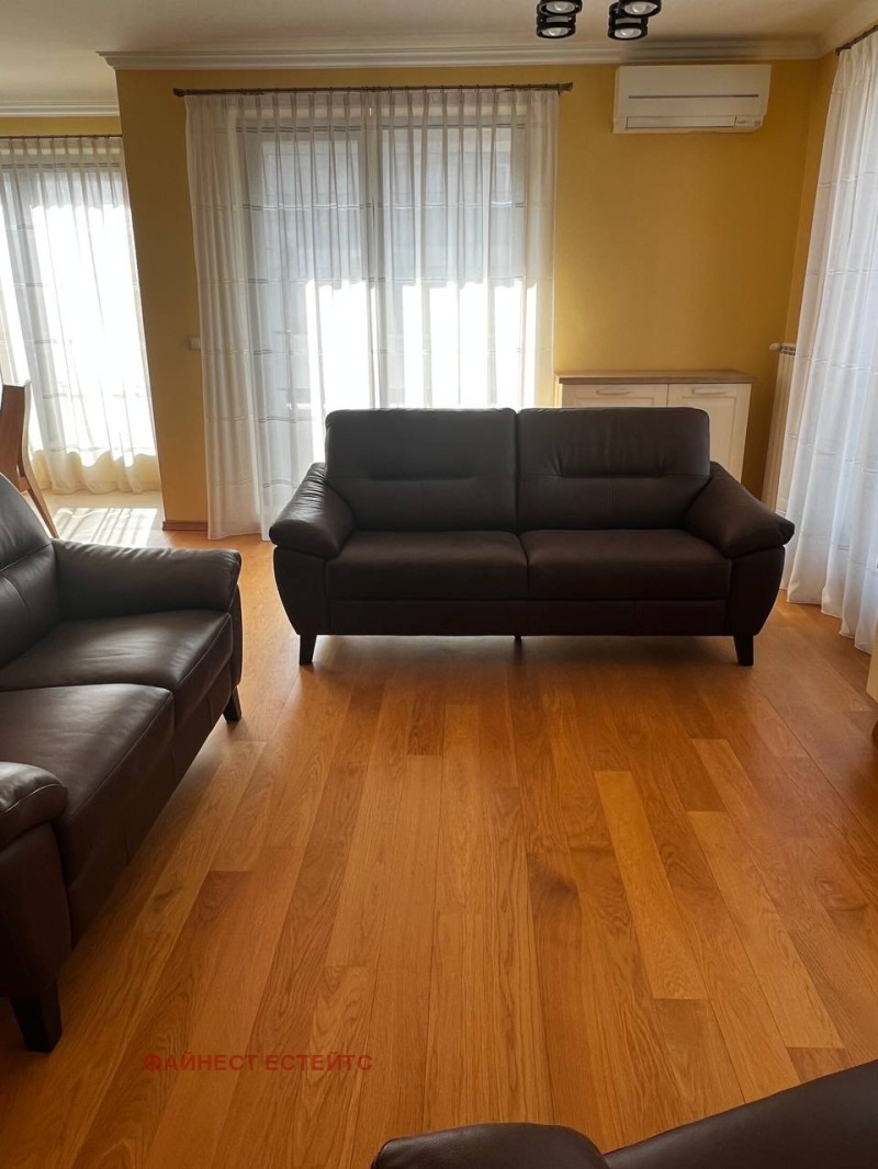 Te huur  3+ slaapkamer Sofia , Oborishte , 170 m² | 34393913 - afbeelding [7]