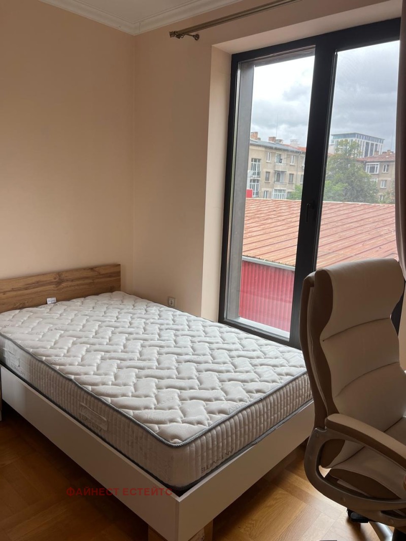 Te huur  3+ slaapkamer Sofia , Oborishte , 170 m² | 34393913 - afbeelding [9]