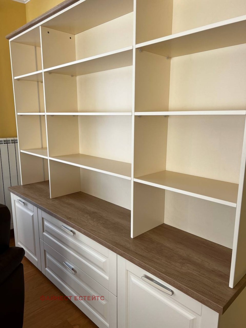 Te huur  3+ slaapkamer Sofia , Oborishte , 170 m² | 34393913 - afbeelding [8]