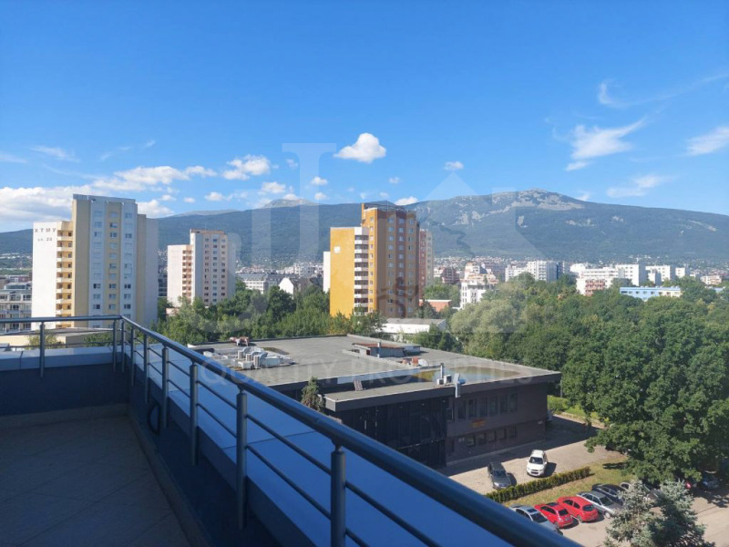 Дава под наем ОФИС, гр. София, Студентски град, снимка 6 - Офиси - 52717732