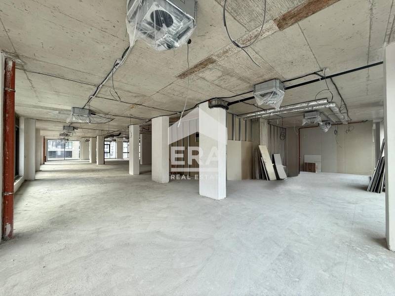 Дава под наем ОФИС, гр. София, Кръстова вада, снимка 5 - Офиси - 54055426